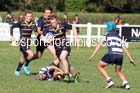 2014 Tynedale RFC School Rugby Festival. Photo: David T. Hewitson/Sports for All Pics